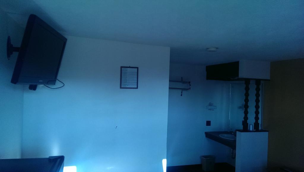 Airport Lodge Wichita Rom bilde