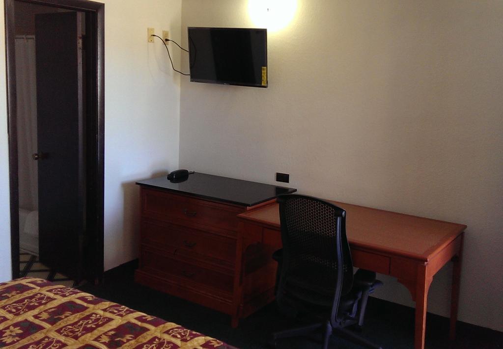 Airport Lodge Wichita Rom bilde