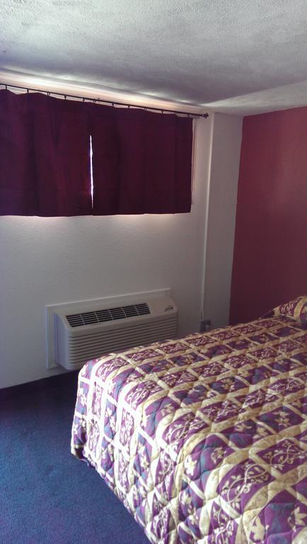 Airport Lodge Wichita Rom bilde