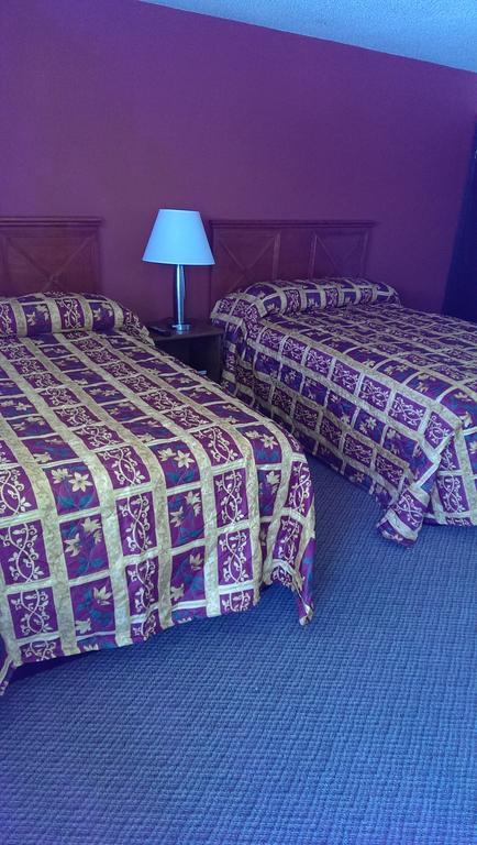 Airport Lodge Wichita Rom bilde