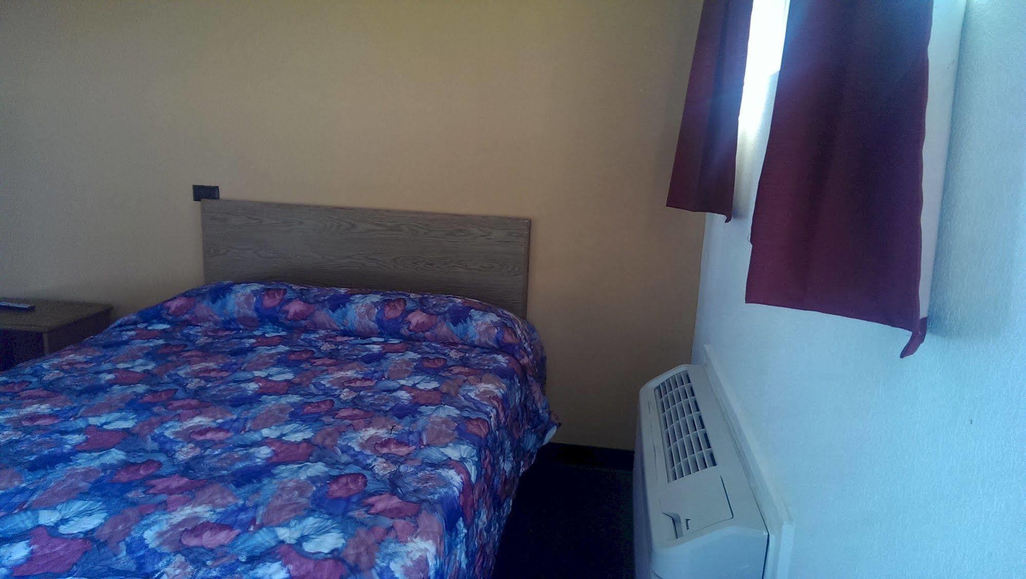 Airport Lodge Wichita Eksteriør bilde